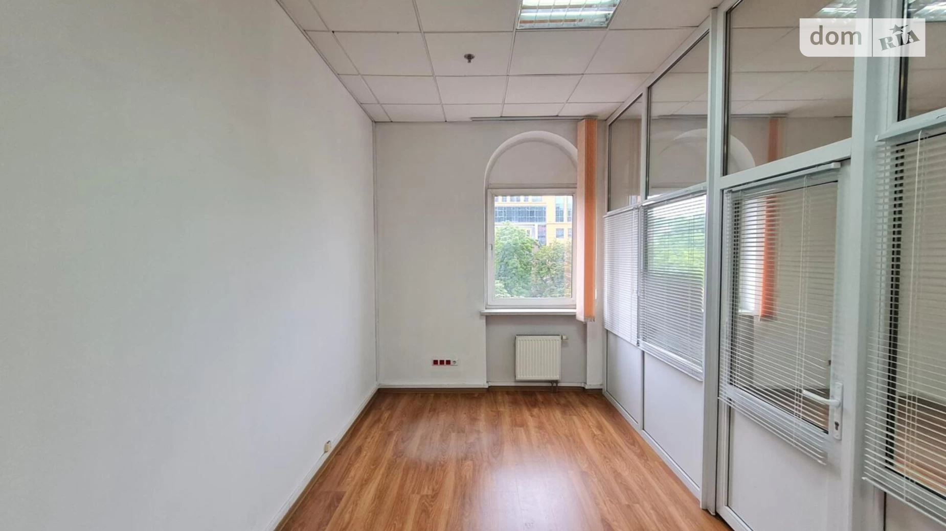 Сдается в аренду офис 66.2 кв. м в бизнес-центре, цена: 29790 грн - фото 3