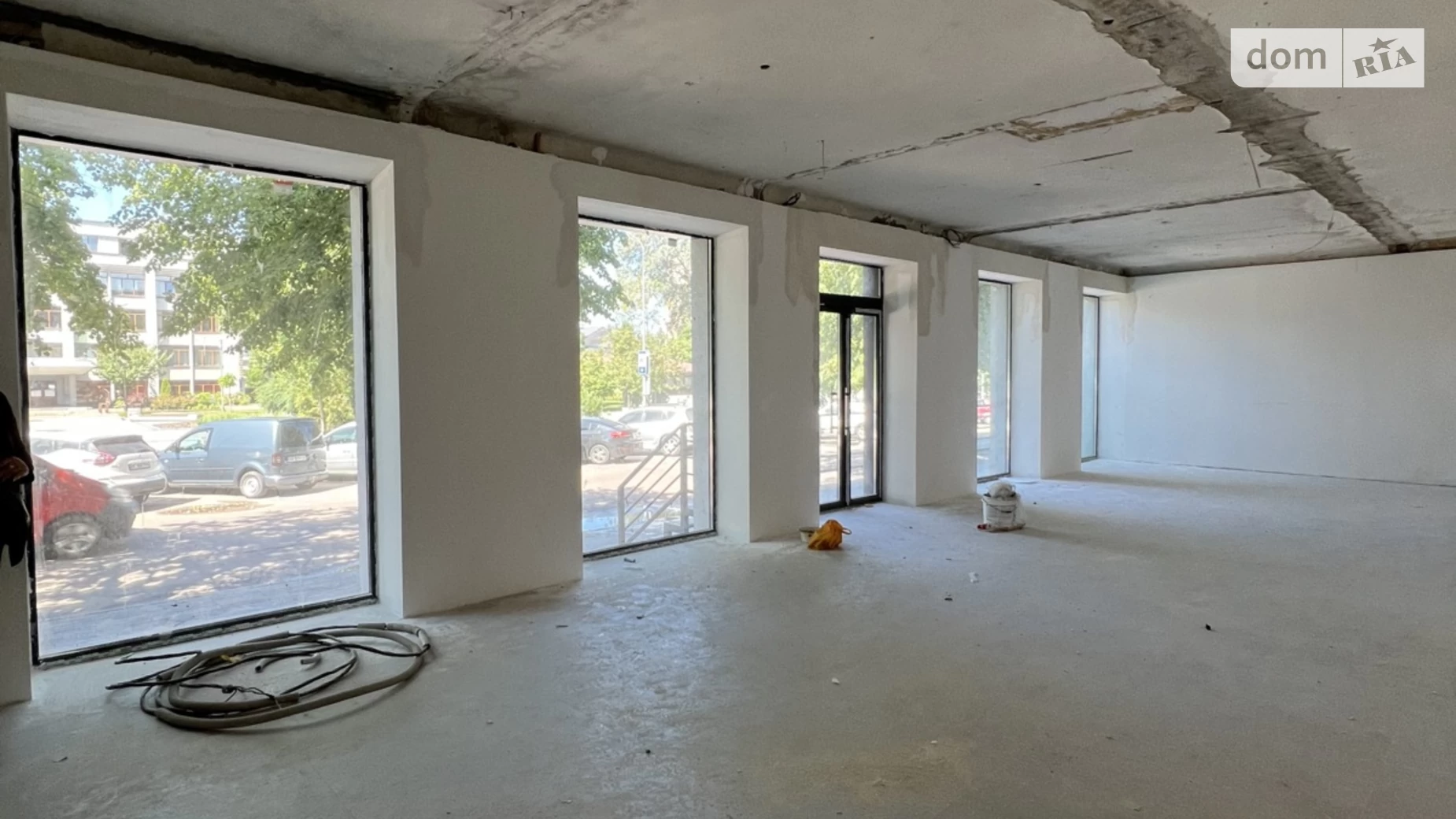 Сдается в аренду офис 157 кв. м в бизнес-центре, цена: 157000 грн - фото 4