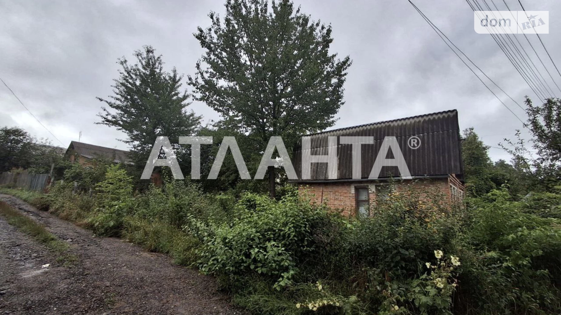 Продается земельный участок 4.7 соток в Винницкой области, цена: 19990 $ - фото 2