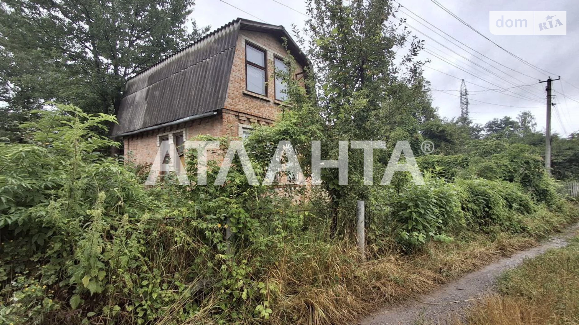 Продается земельный участок 4.7 соток в Винницкой области, цена: 19990 $ - фото 4