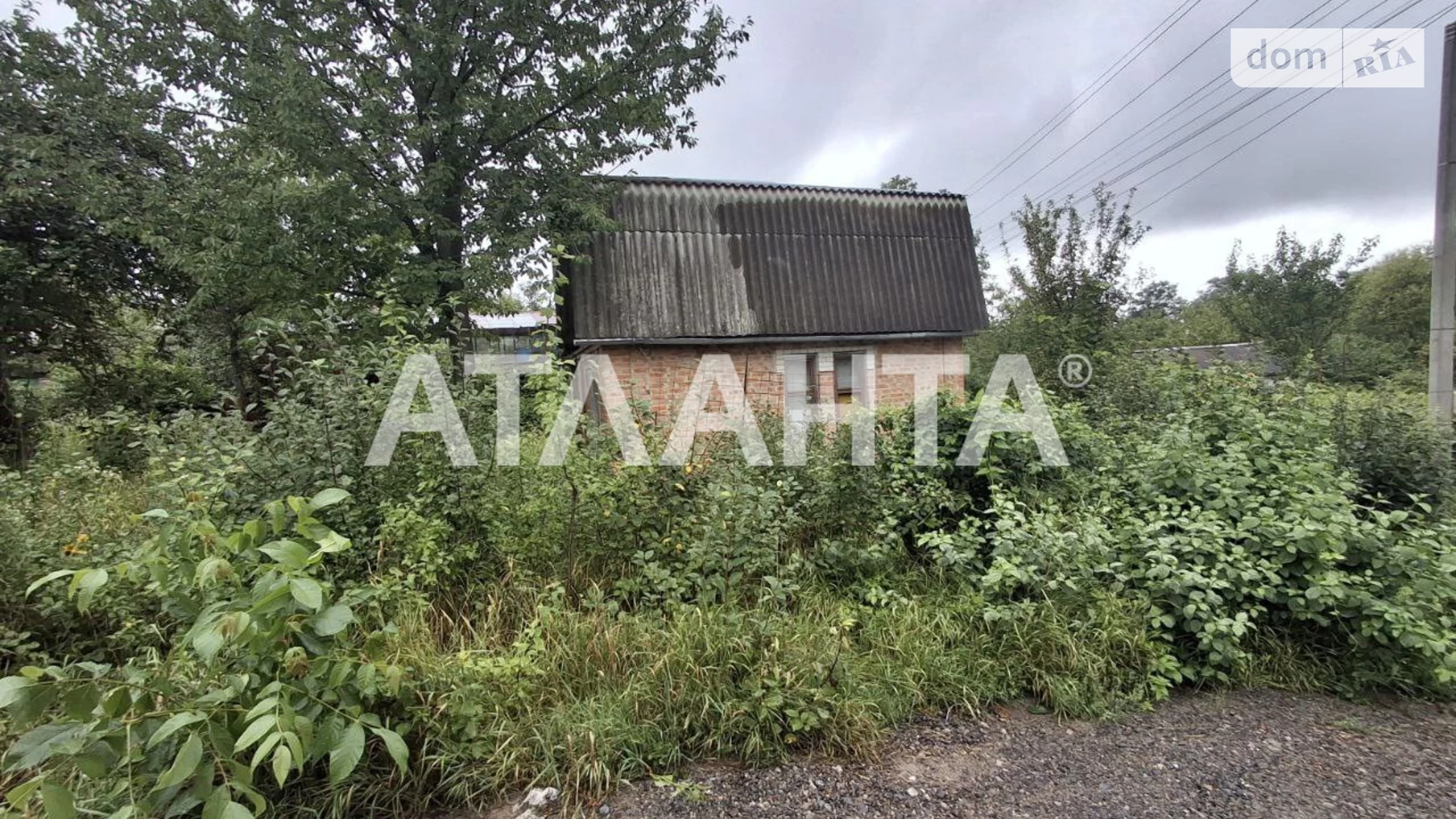 Продается земельный участок 4.7 соток в Винницкой области, цена: 19990 $ - фото 5
