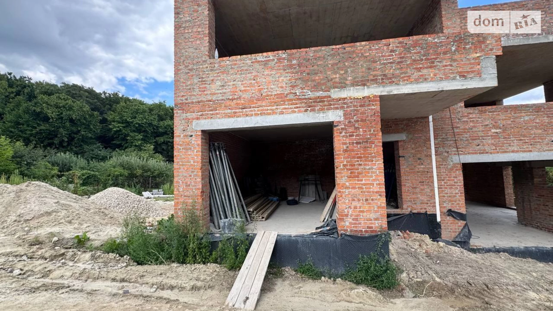 ул. Подгорная Кутковцы Тернополь, цена: 277000 $ - фото 2