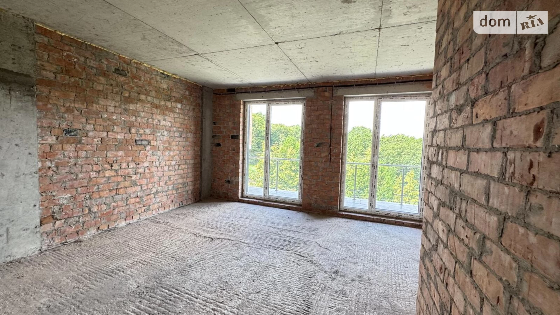 2-комнатная квартира 122 кв. м в Тернополе, ул. Подгорная, 44 - фото 5