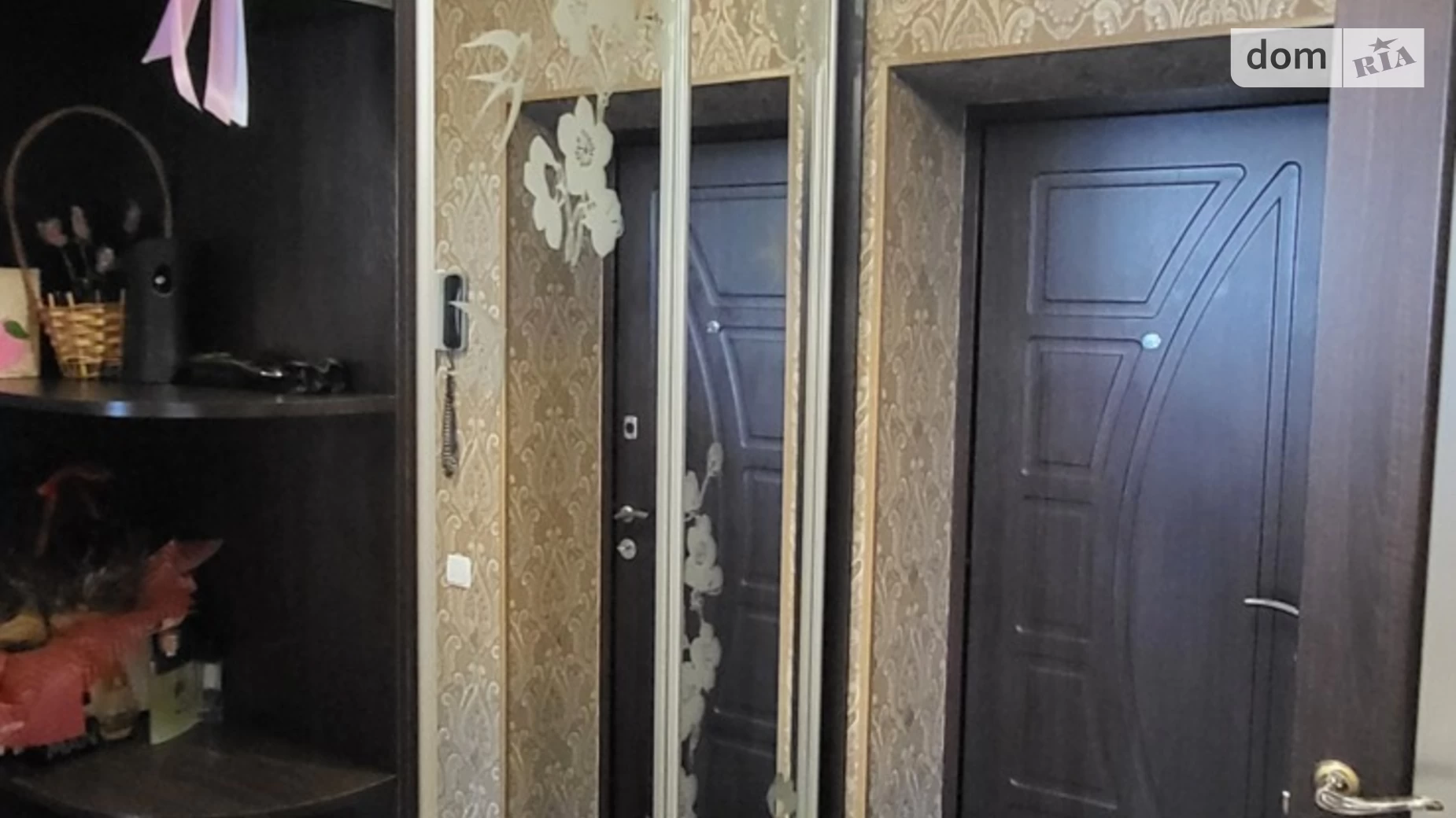 Продается 1-комнатная квартира 48 кв. м в Виннице, ул. Антонова Олега, 13В - фото 4