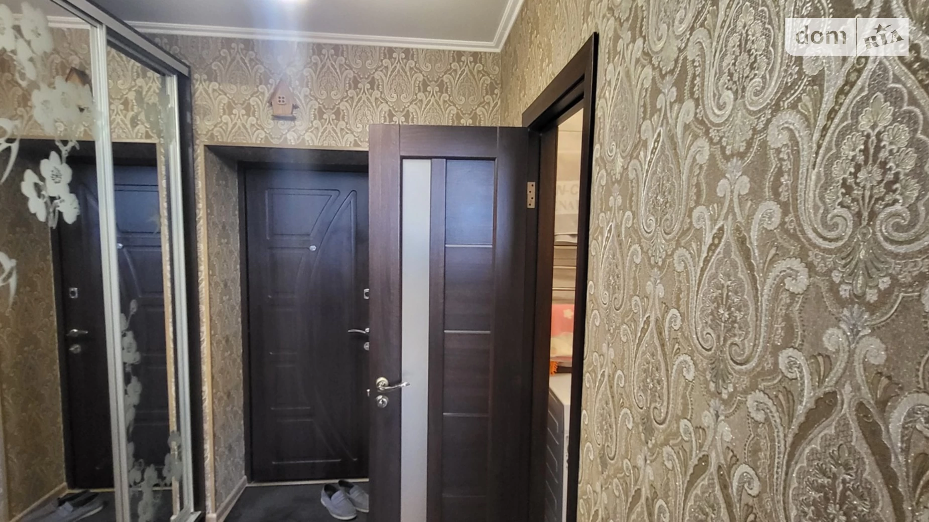 Продается 1-комнатная квартира 48 кв. м в Виннице, ул. Антонова Олега, 13В - фото 3
