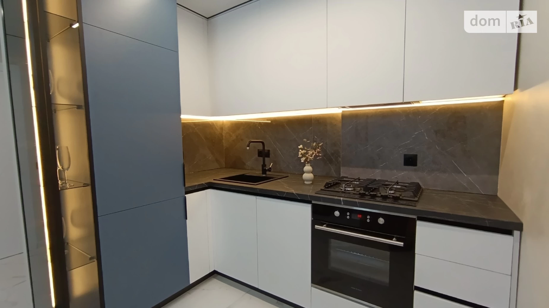 2-комнатная квартира 52.5 кв. м в Тернополе, ул. Смакулы - фото 3