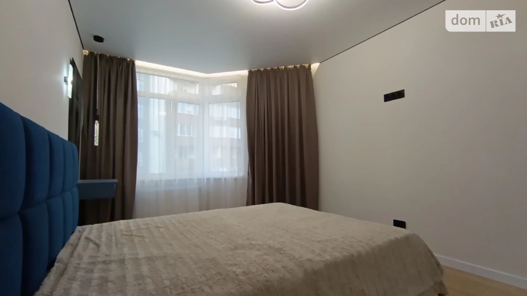 2-комнатная квартира 52.5 кв. м в Тернополе, ул. Смакулы - фото 4