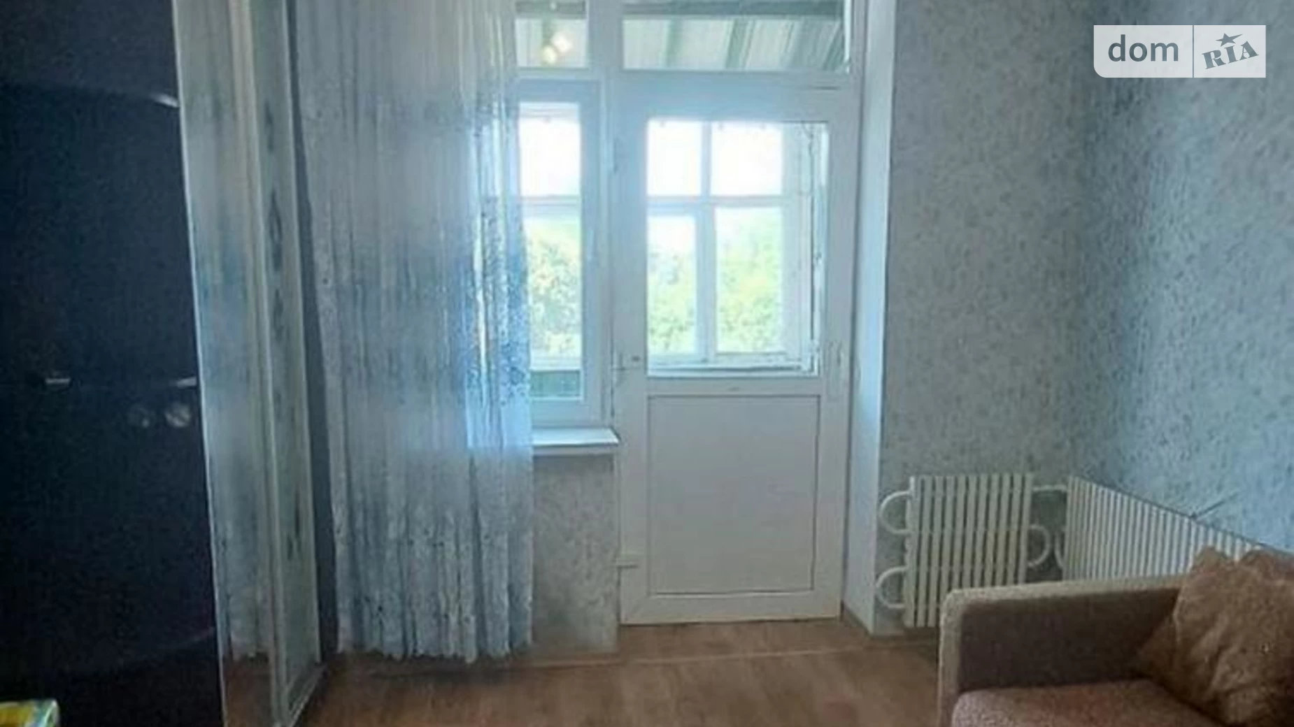 Продається 1-кімнатна квартира 18.8 кв. м у Харкові, вул. Полтавський Шлях, 190/6 - фото 2