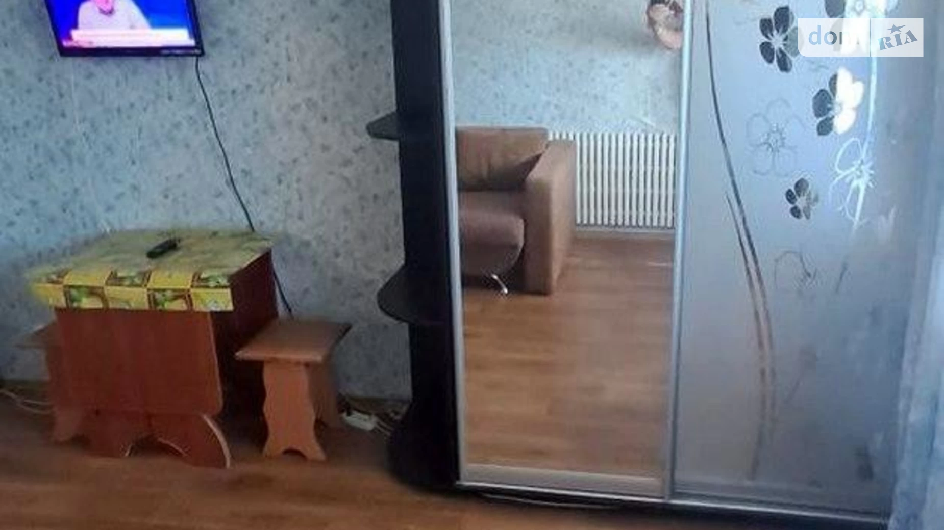 Продається 1-кімнатна квартира 18.8 кв. м у Харкові, вул. Полтавський Шлях, 190/6 - фото 3