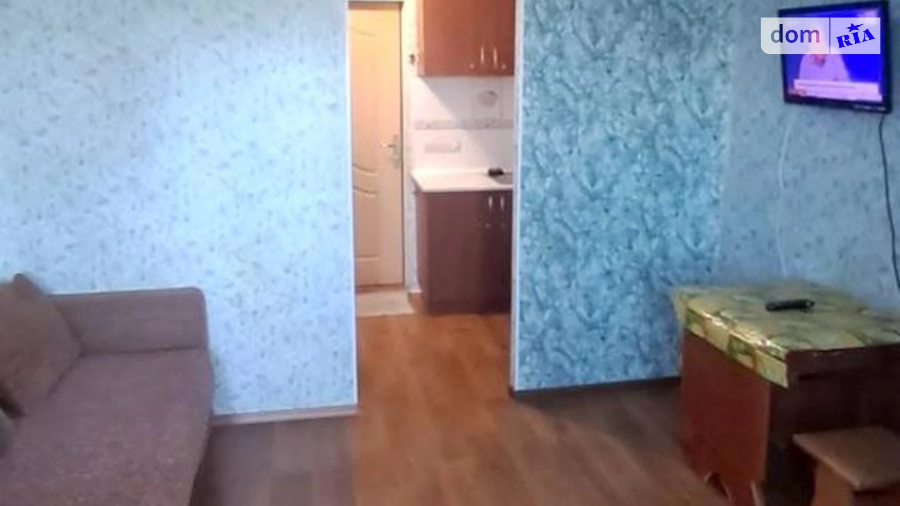 Продається 1-кімнатна квартира 18.8 кв. м у Харкові, вул. Полтавський Шлях, 190/6 - фото 4