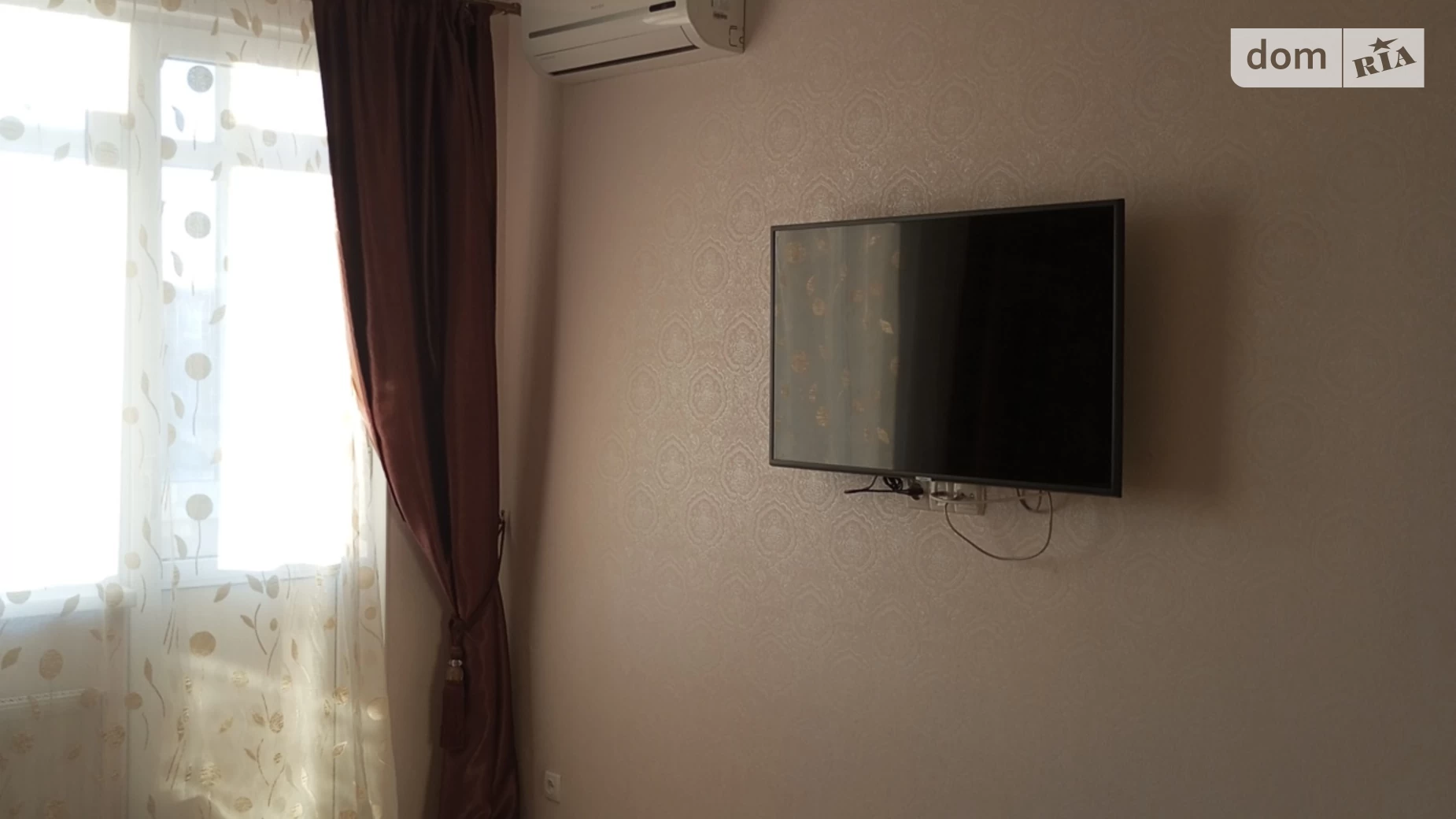 Сдается в аренду 1-комнатная квартира 41 кв. м в Крыжановка, ул. Академика Сахарова, 3 - фото 2