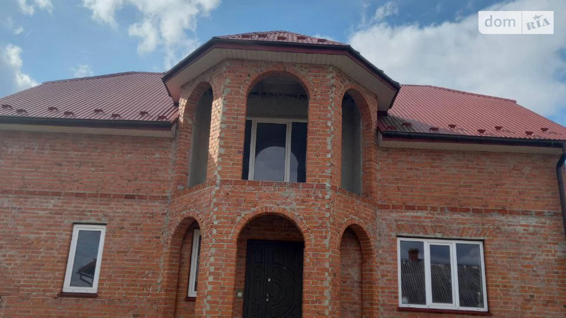 Продается дом на 2 этажа 269.16 кв. м с участком, цена: 56900 $ - фото 2