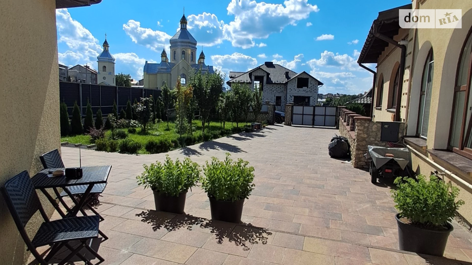 Продается часть дома 200 кв. м с мебелью, цена: 140000 $ - фото 5