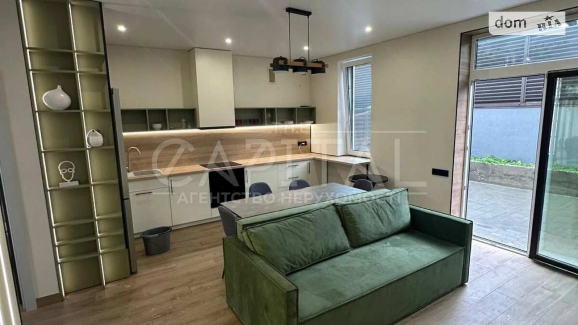 ул. Пономарева Коцюбинское (Ирпень), цена: 1249 $ - фото 4