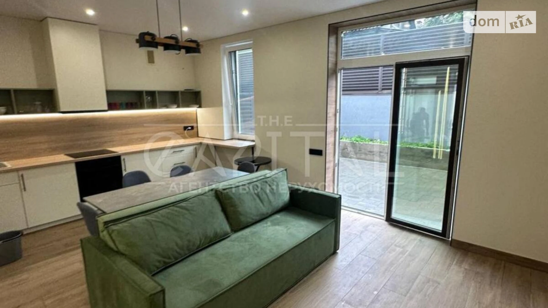 ул. Пономарева Коцюбинское (Ирпень), цена: 1249 $ - фото 5