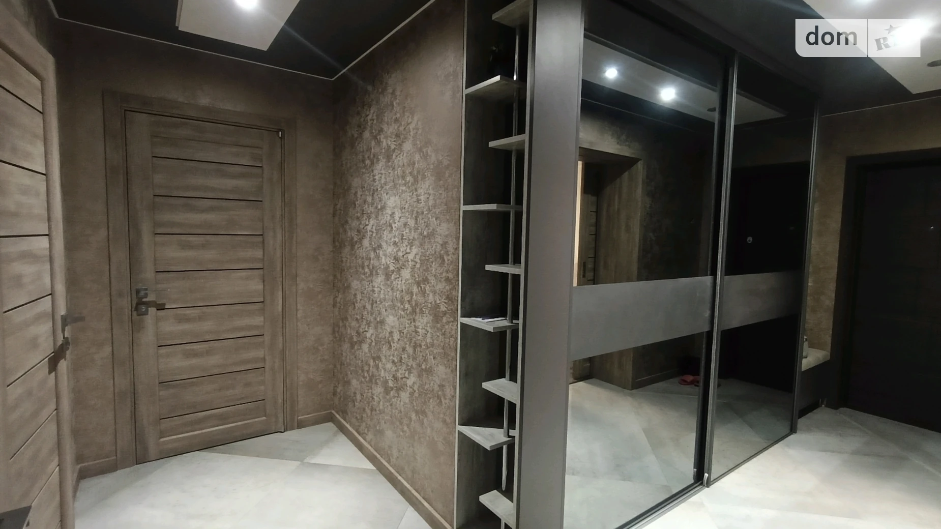 Сдается в аренду 2-комнатная квартира 62.4 кв. м в Виннице, ул. Николаевская, 21 - фото 3