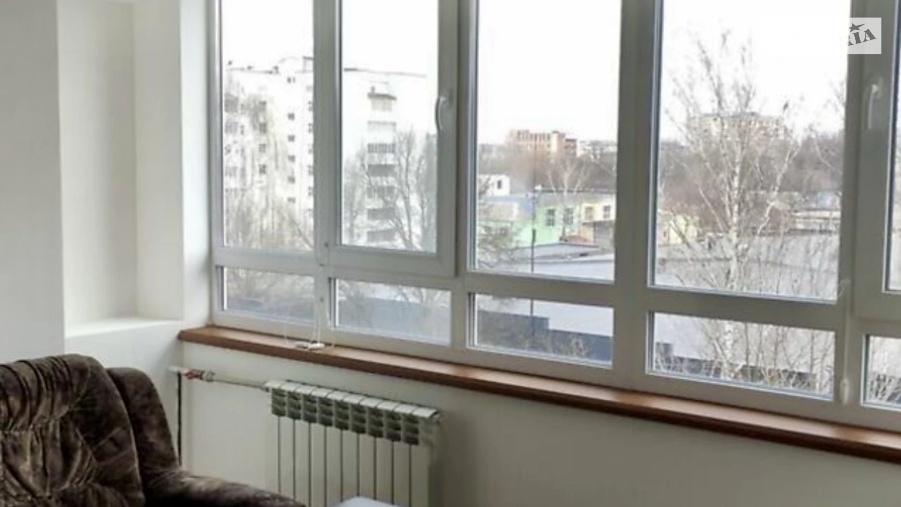 Сдается в аренду 1-комнатная квартира 55 кв. м в Хмельницком, ул. Тернопольская - фото 2
