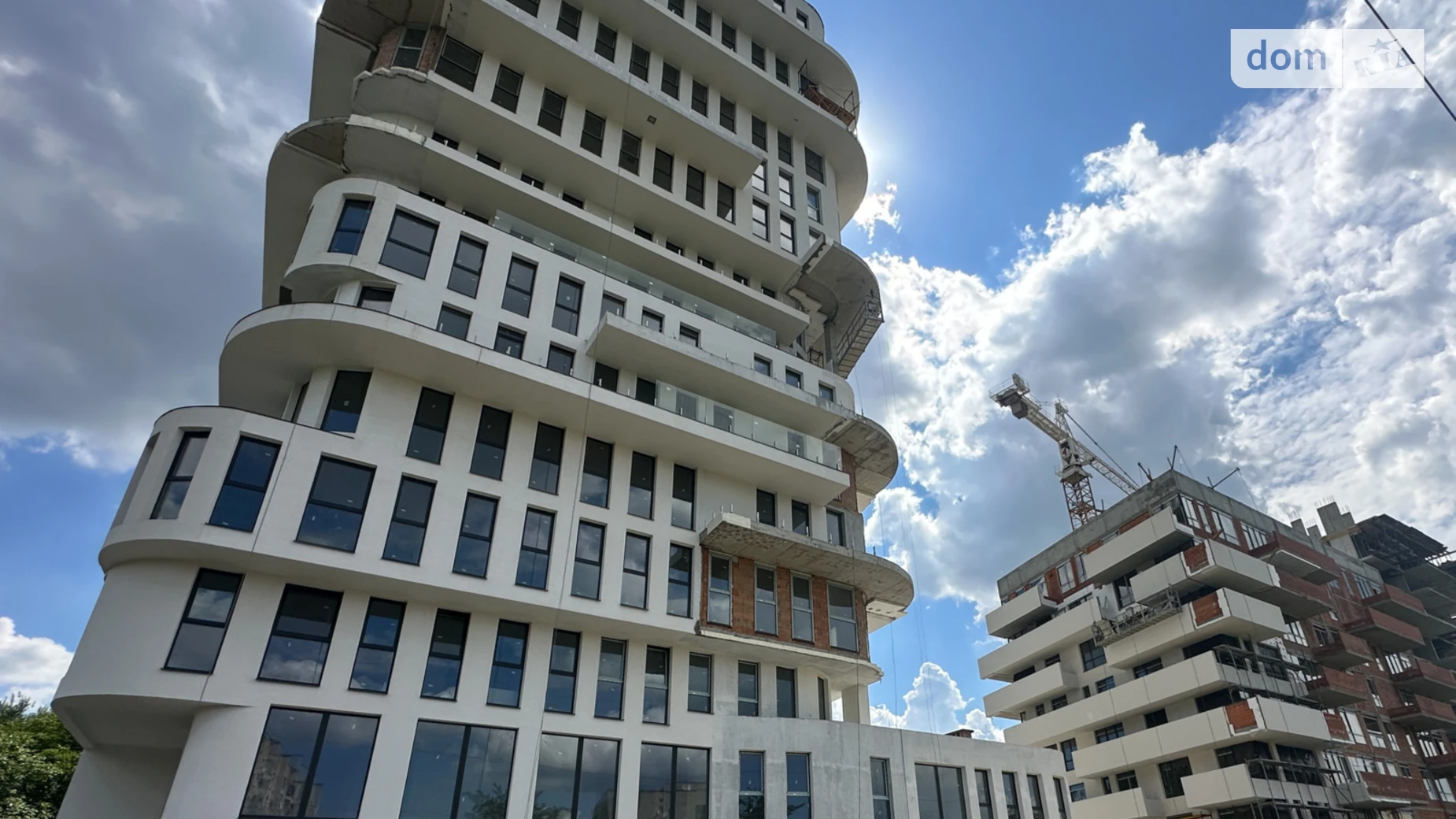 Продается 1-комнатная квартира 40.14 кв. м в Львове, ул. Раковского, 24А - фото 2