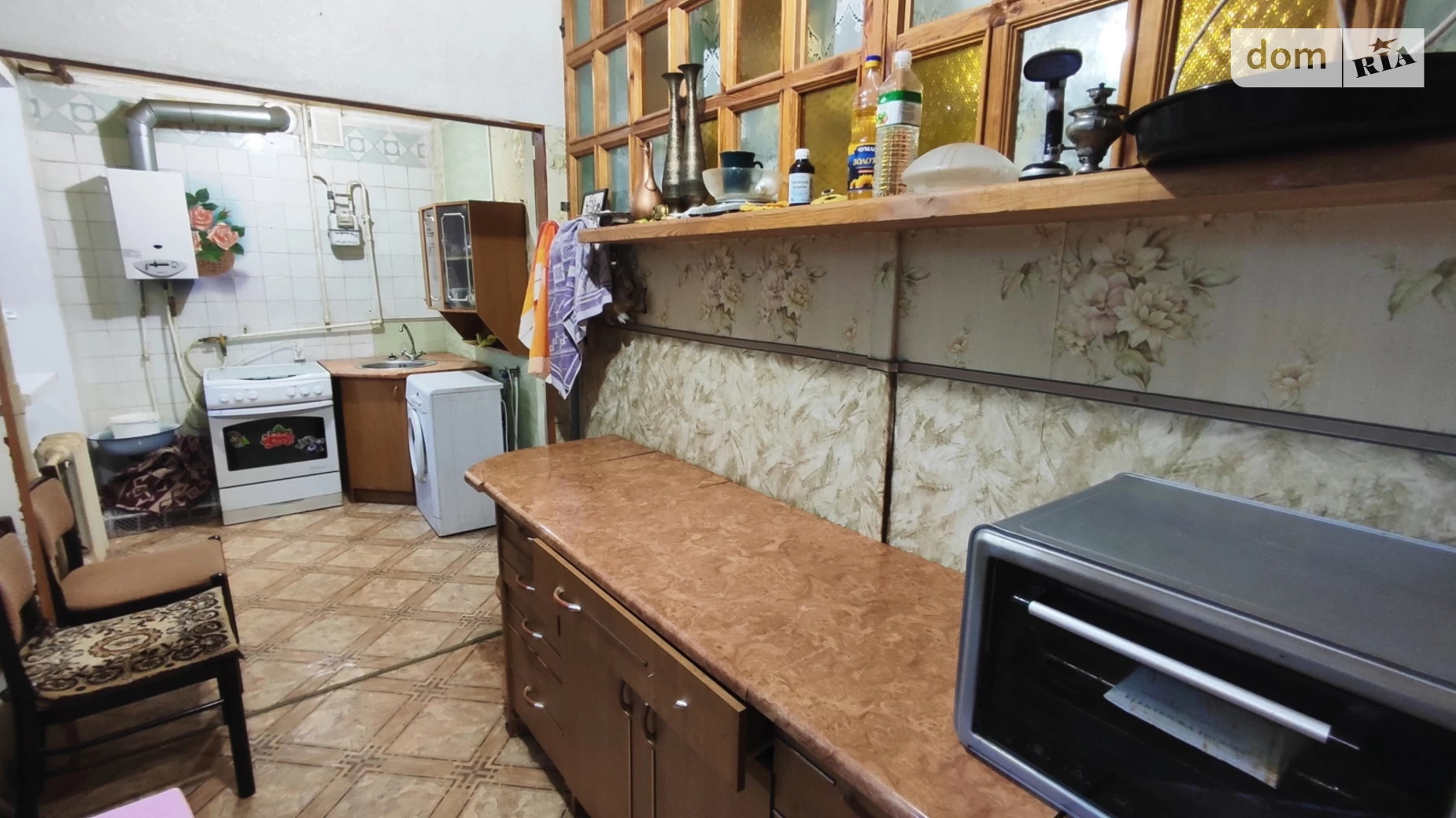 Продается 2-комнатная квартира 51 кв. м в Днепре, ул. Криворожская, 16А - фото 2