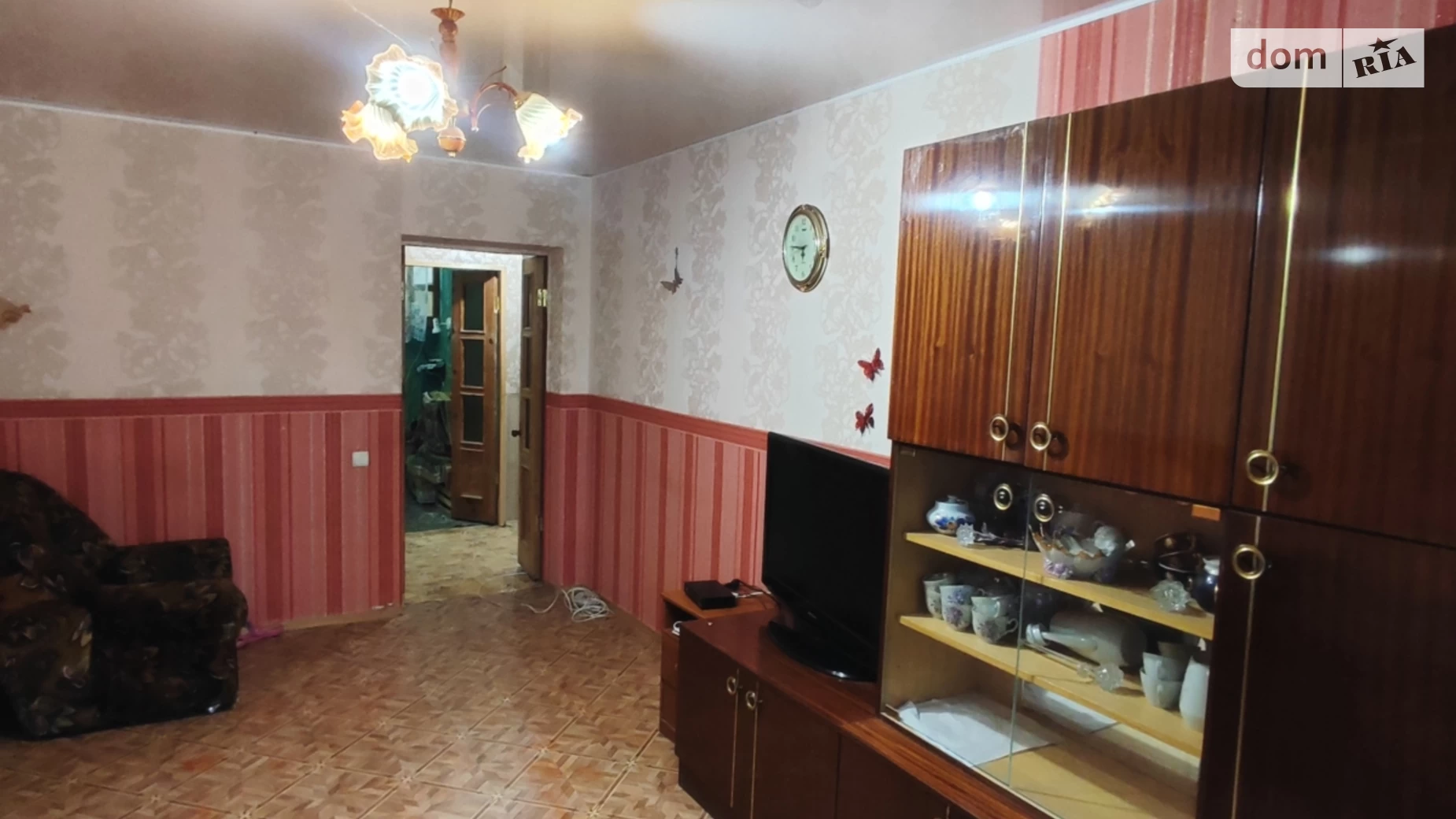 Продается 2-комнатная квартира 51 кв. м в Днепре, ул. Криворожская, 16А - фото 4