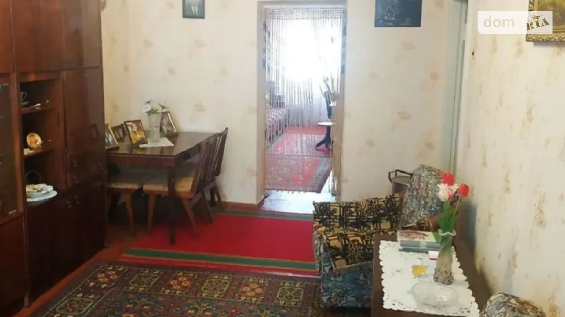 Продается 3-комнатная квартира 58 кв. м в Николаеве, цена: 29000 $ - фото 3