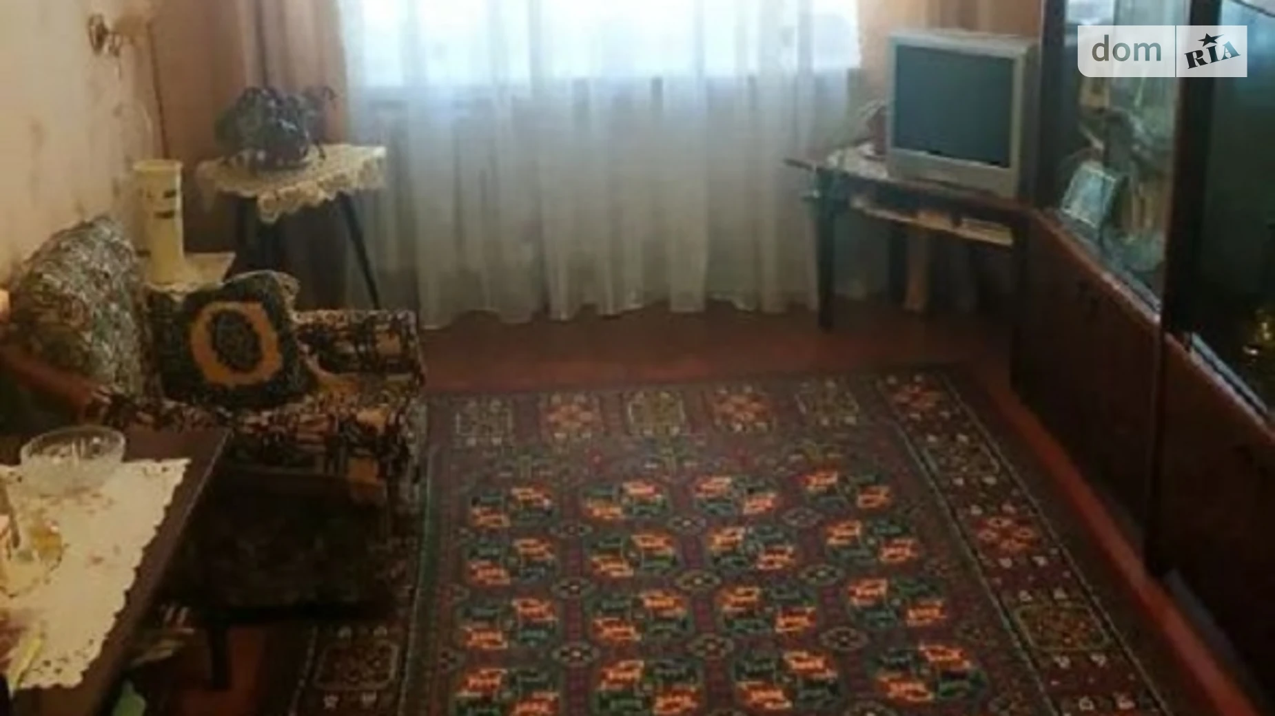 Продается 3-комнатная квартира 58 кв. м в Николаеве, цена: 29000 $ - фото 5
