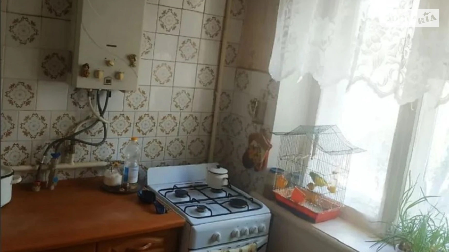 Продается 3-комнатная квартира 58 кв. м в Николаеве, цена: 29000 $ - фото 2
