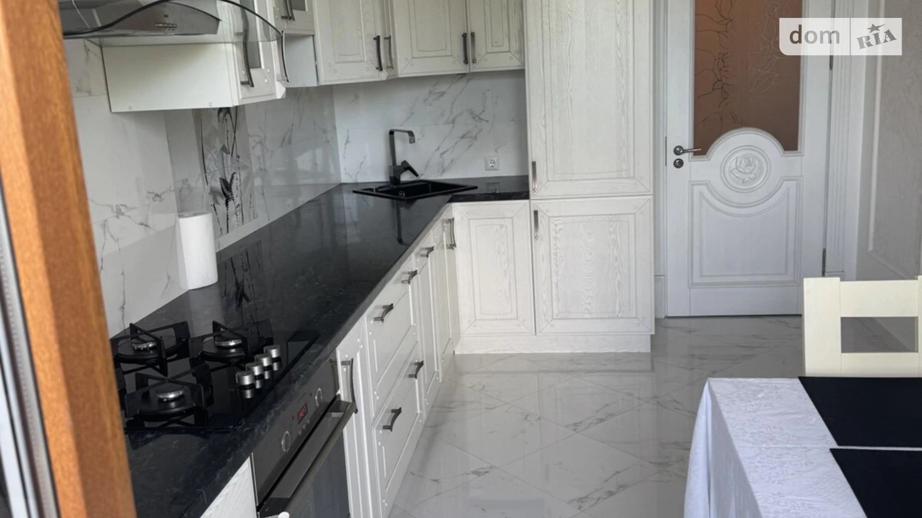 Продается 3-комнатная квартира 97 кв. м в Трускавце, ул. Саломеи Крушельницкой - фото 4