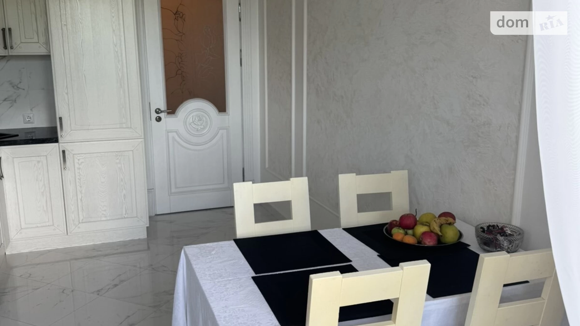 Продается 3-комнатная квартира 97 кв. м в Трускавце, ул. Саломеи Крушельницкой - фото 5