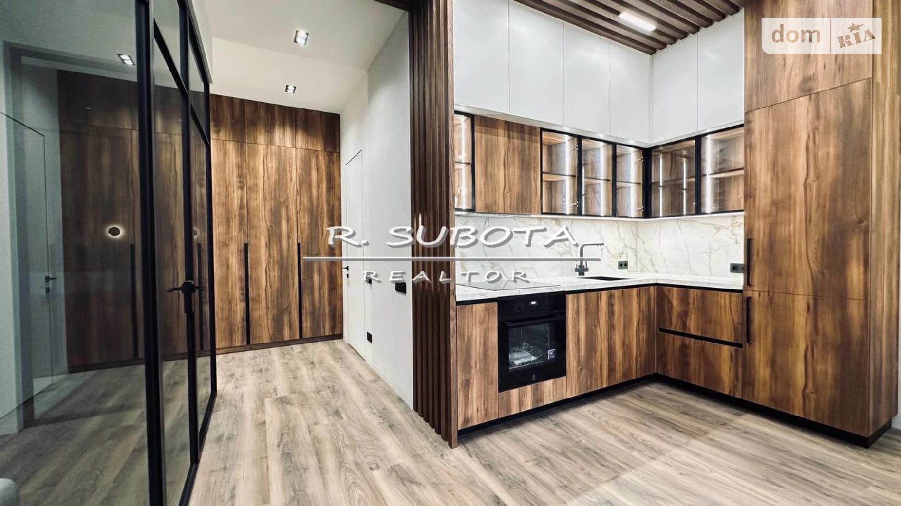 Сдается в аренду 1-комнатная квартира 68 кв. м в Днепре, ул. Ефремова Сергея, 22 - фото 2