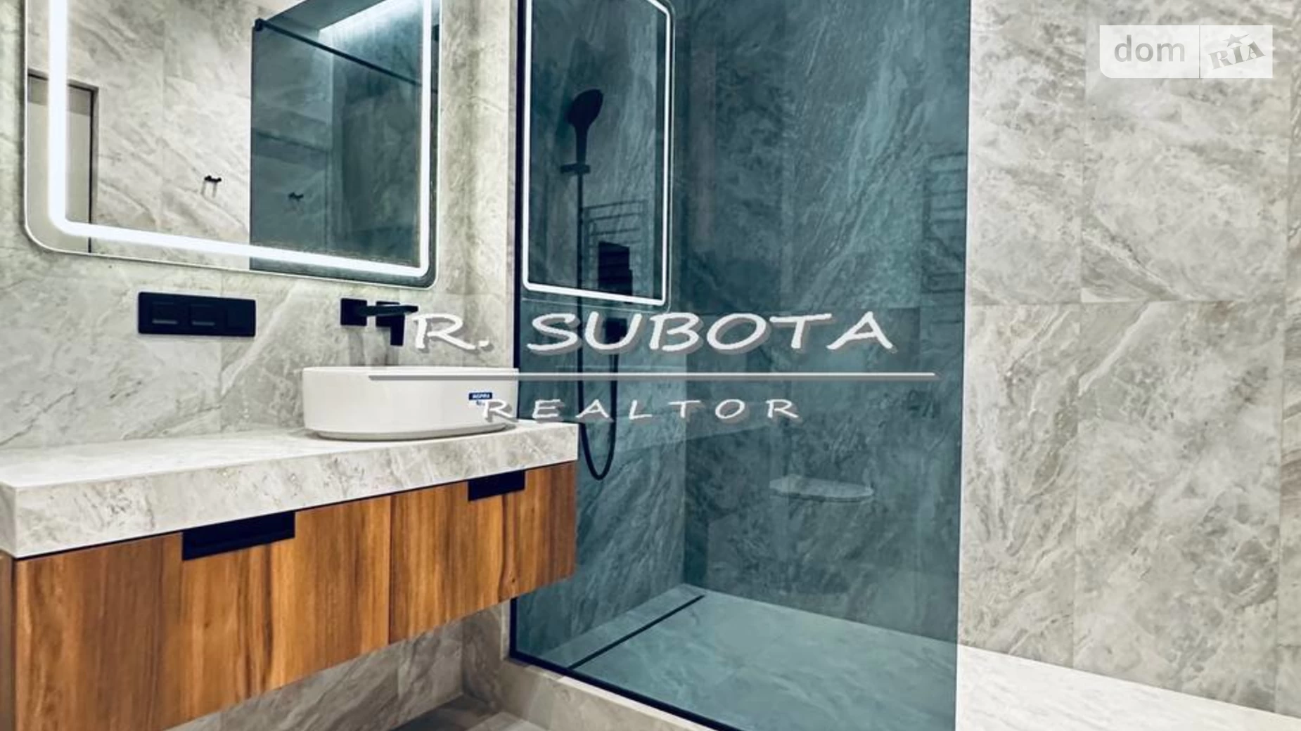 Сдается в аренду 1-комнатная квартира 68 кв. м в Днепре, ул. Ефремова Сергея, 22 - фото 3