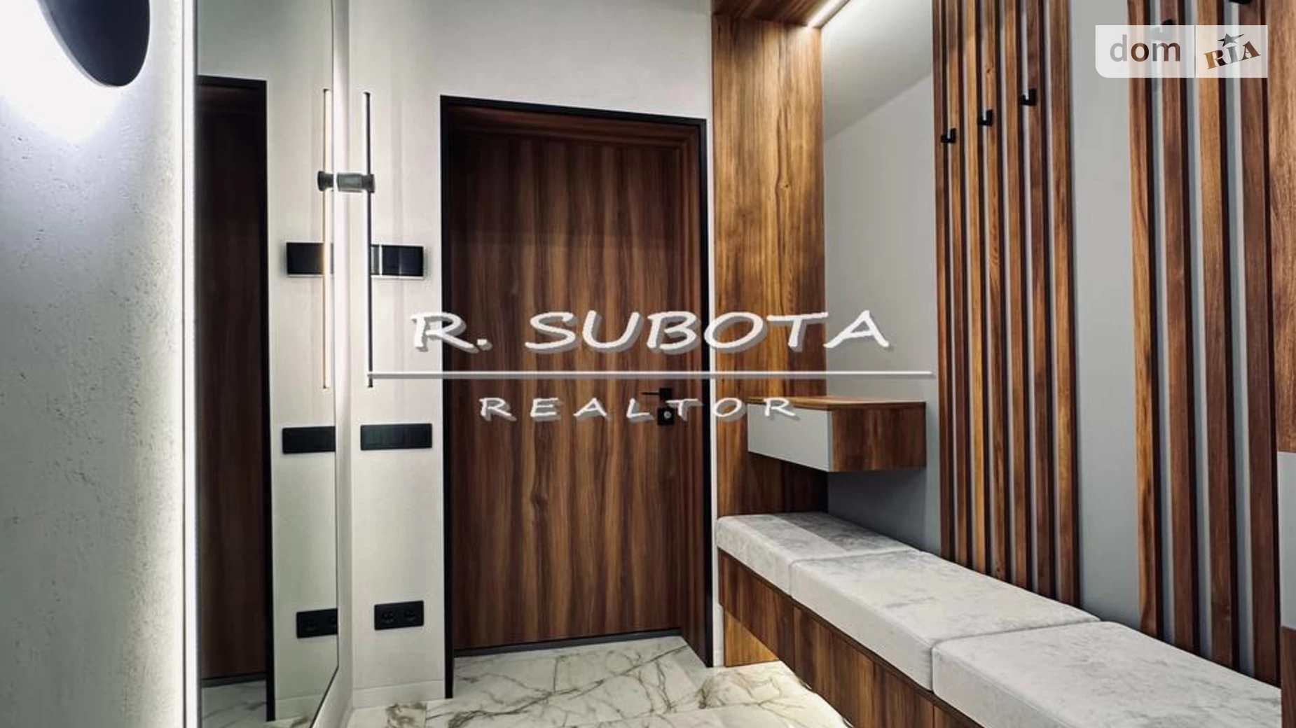 Сдается в аренду 1-комнатная квартира 68 кв. м в Днепре, ул. Ефремова Сергея, 22 - фото 5