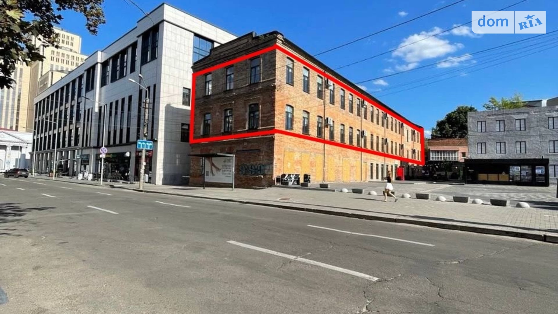 вул. Магдебурзького права, 6 Центр Дніпро, цена: 12806 $ - фото 3