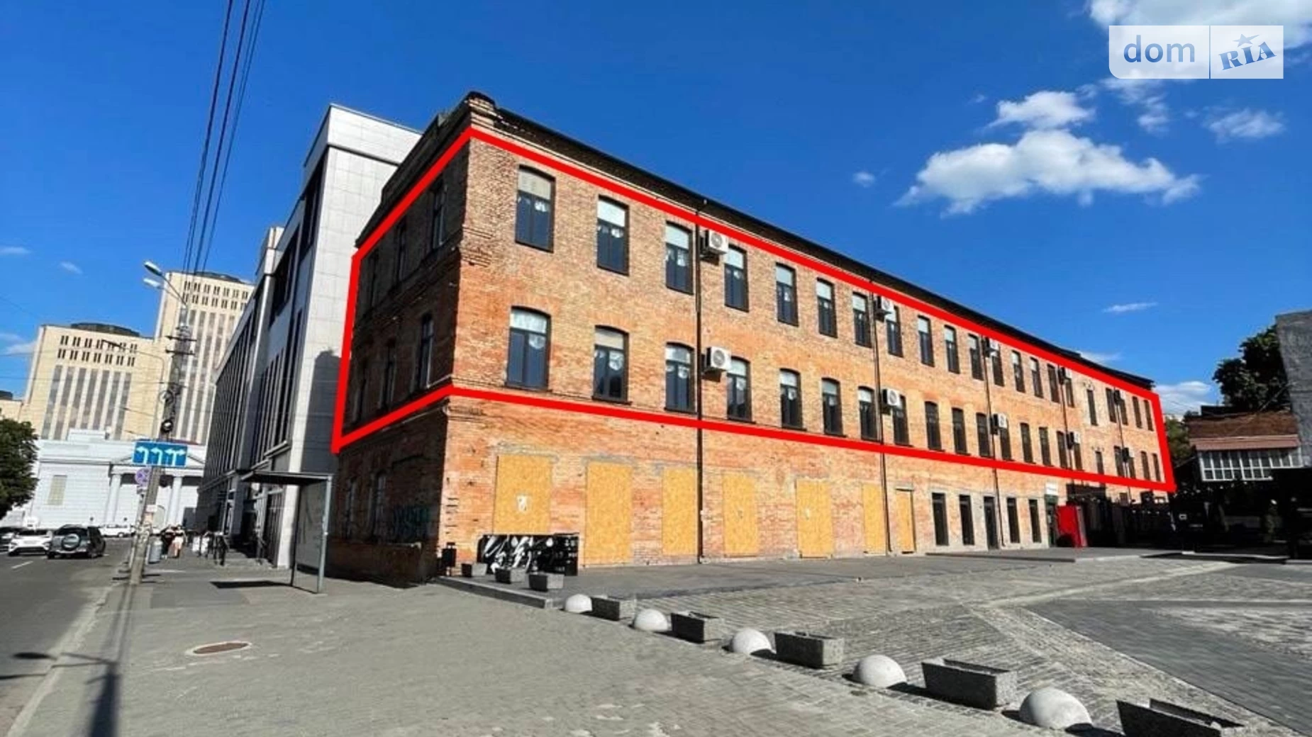 вул. Магдебурзького права, 6 Центр Дніпро, цена: 12806 $ - фото 2