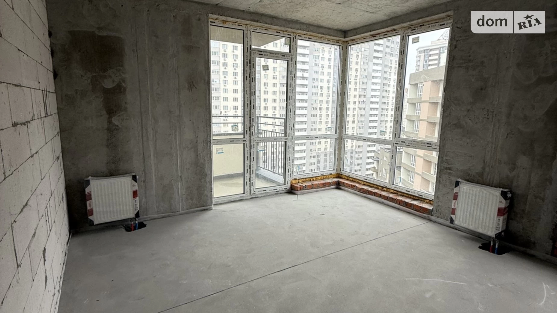 Продается 2-комнатная квартира 69.5 кв. м в Броварах, ул. Соборная, 25 - фото 4