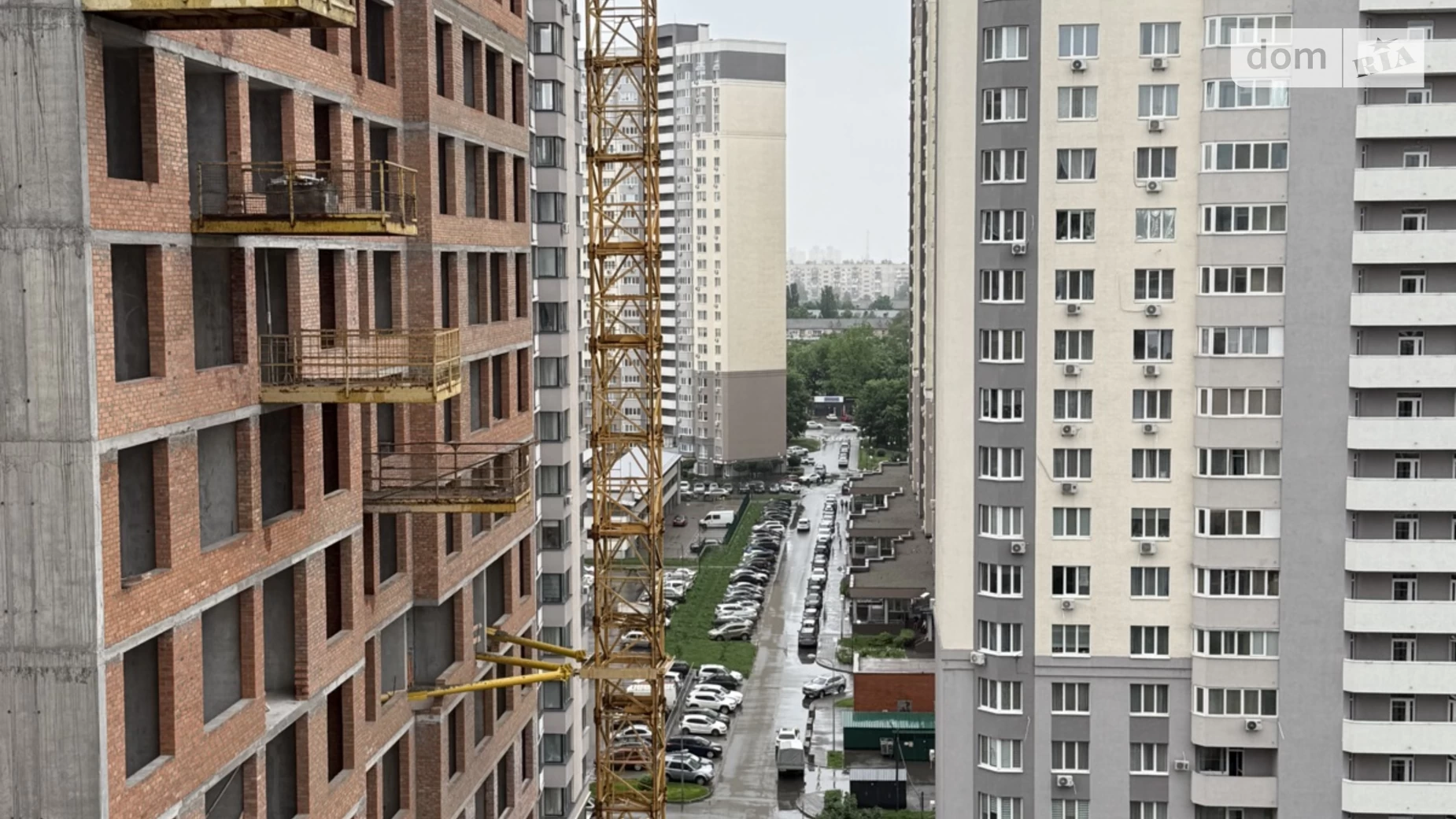 Продается 2-комнатная квартира 69.5 кв. м в Броварах, ул. Соборная, 25 - фото 3