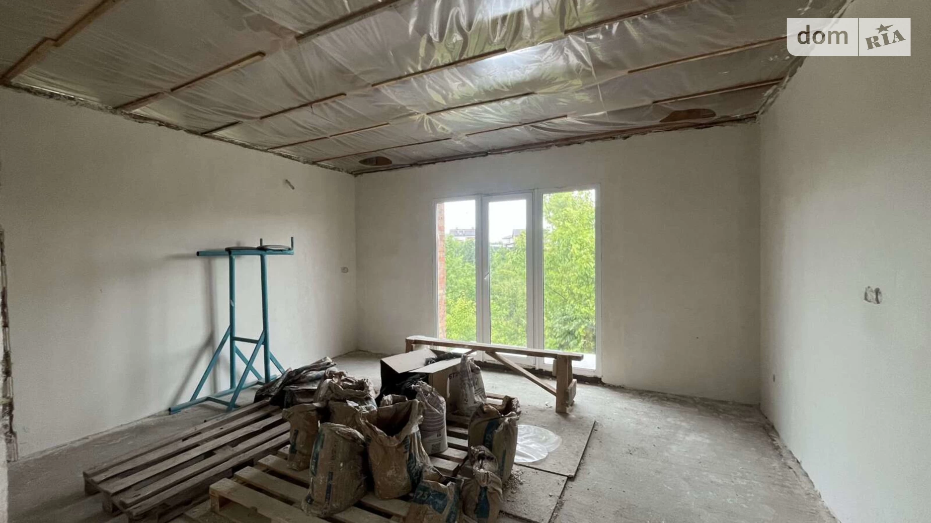 Продається одноповерховий будинок 90 кв. м с басейном, цена: 47000 $ - фото 3