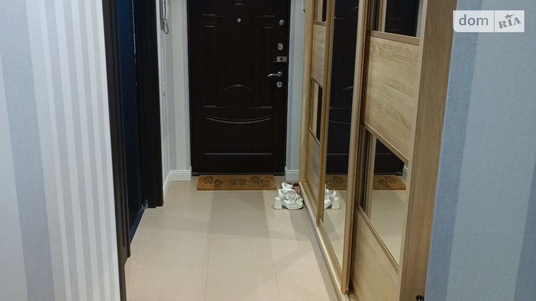 Сдается в аренду 2-комнатная квартира 86 кв. м в Одессе, ул. Кленовая - фото 4