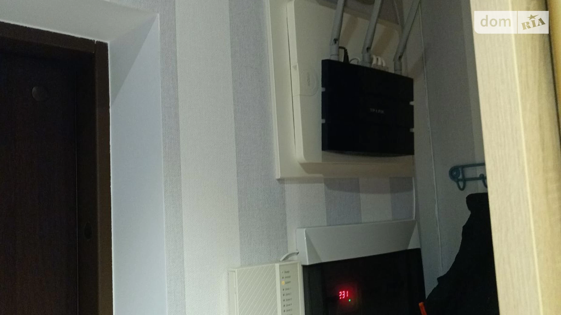 Сдается в аренду 2-комнатная квартира 86 кв. м в Одессе, ул. Кленовая - фото 5