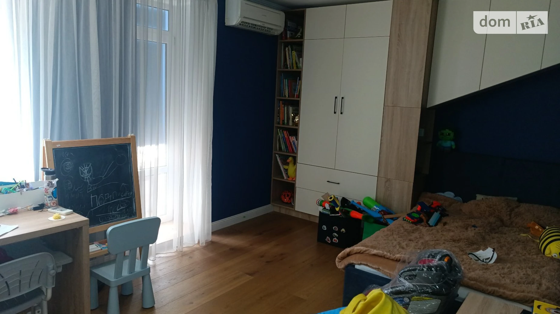 Сдается в аренду 2-комнатная квартира 86 кв. м в Одессе, ул. Кленовая - фото 2