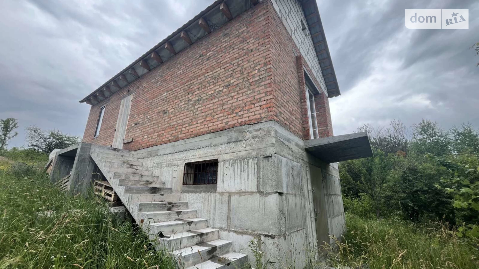 Продається одноповерховий будинок 90 кв. м с басейном, цена: 47000 $ - фото 2