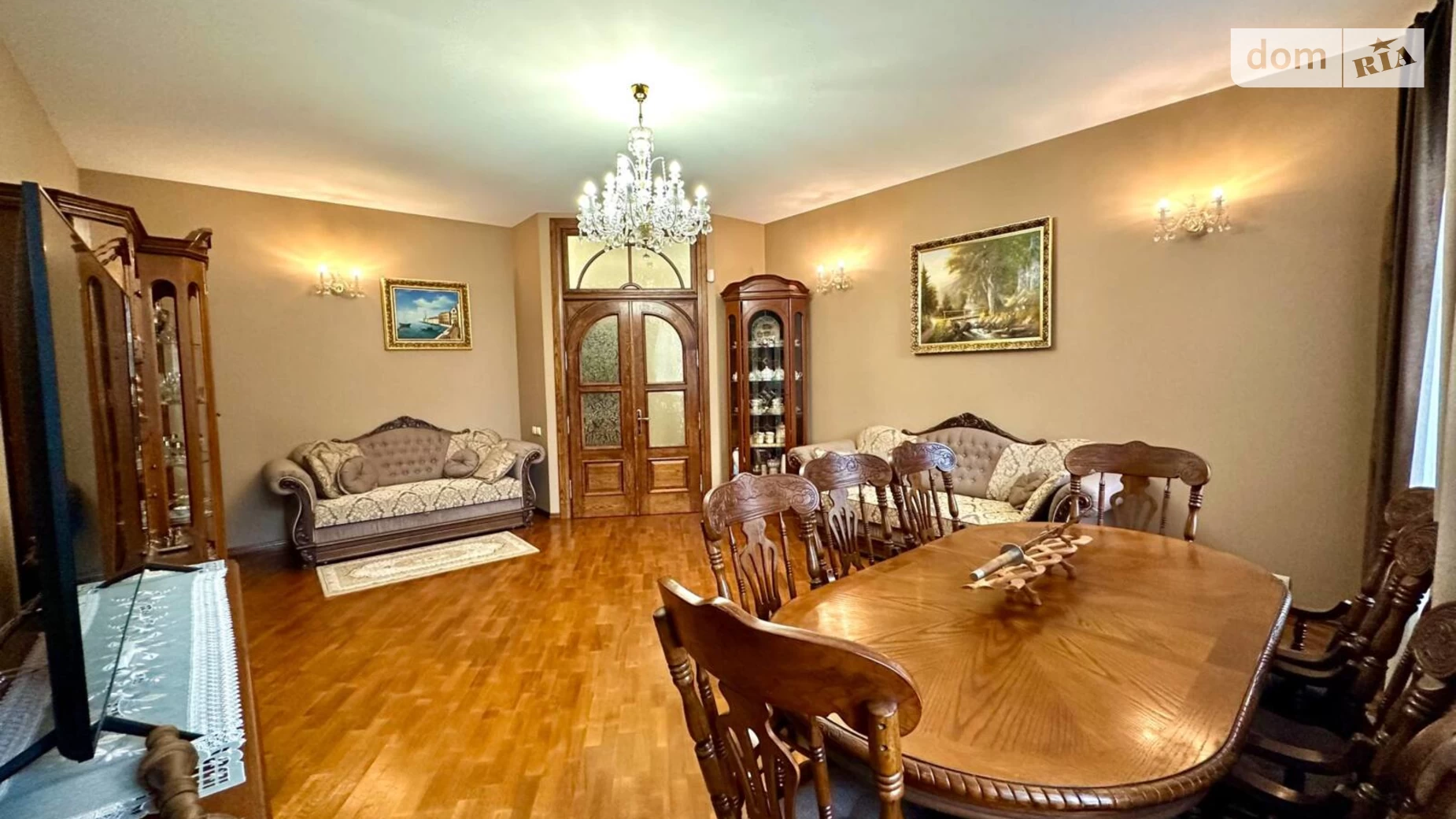 Продается 3-комнатная квартира 92.1 кв. м в Львове, ул. Драгоманова - фото 2