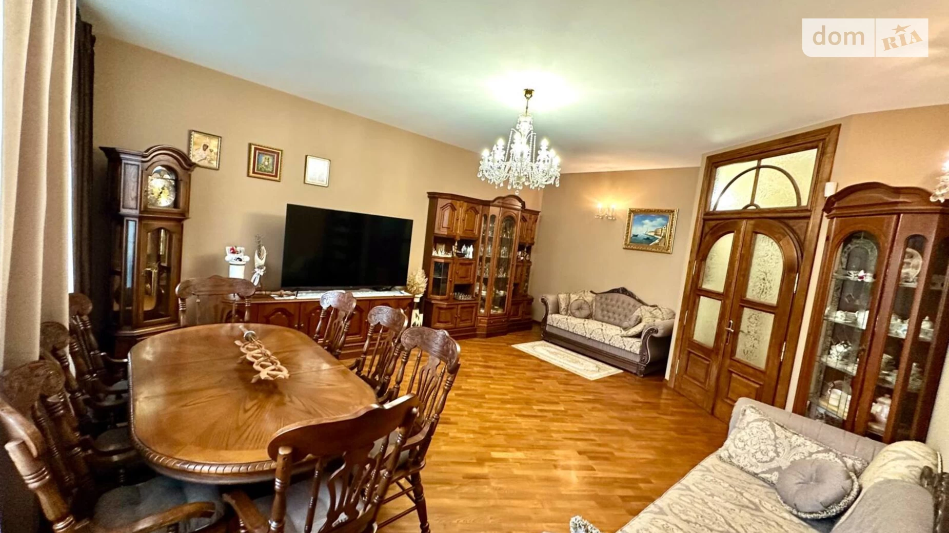 Продается 3-комнатная квартира 92.1 кв. м в Львове, ул. Драгоманова - фото 3