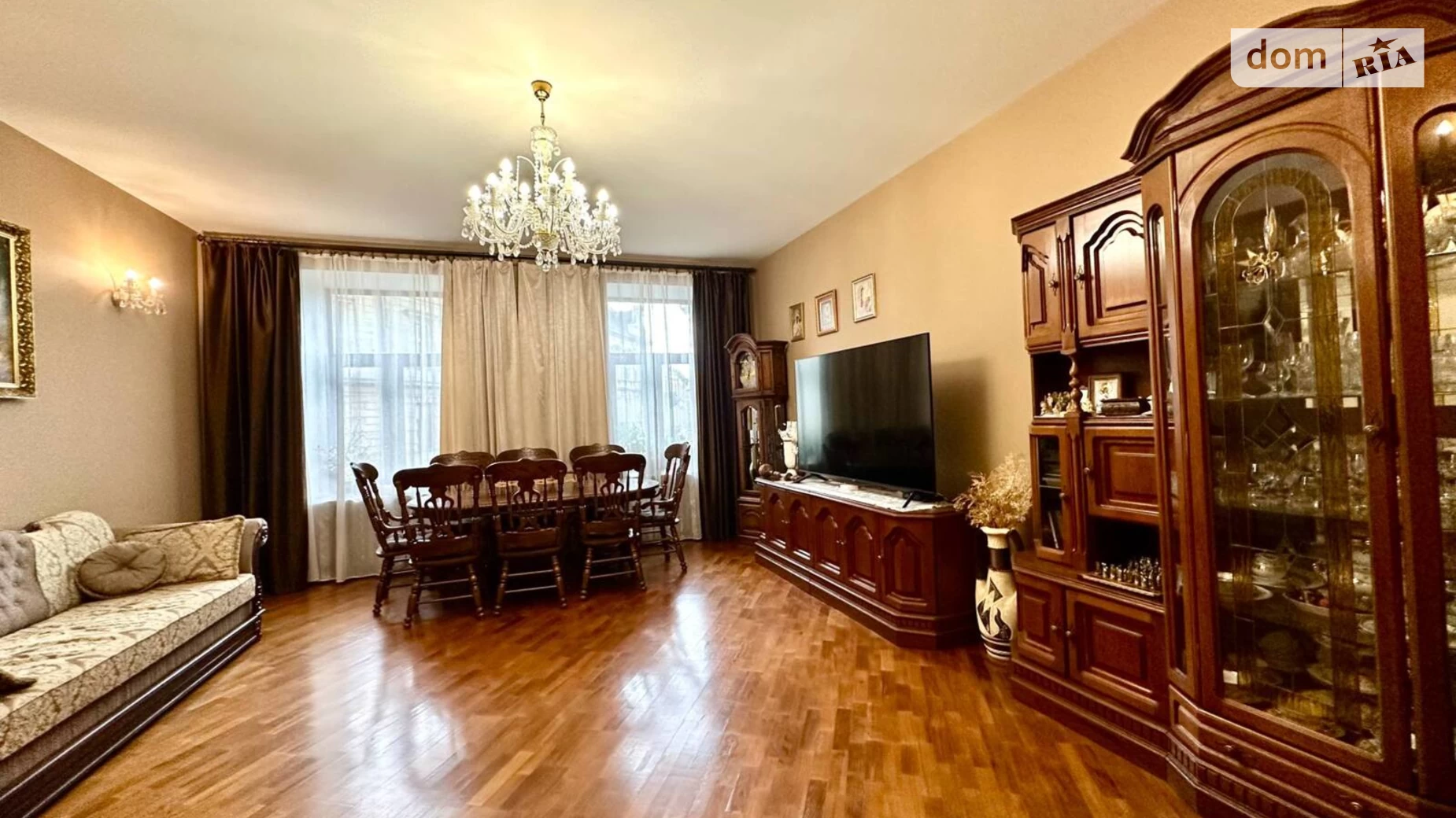 Продается 3-комнатная квартира 92.1 кв. м в Львове, ул. Драгоманова - фото 4