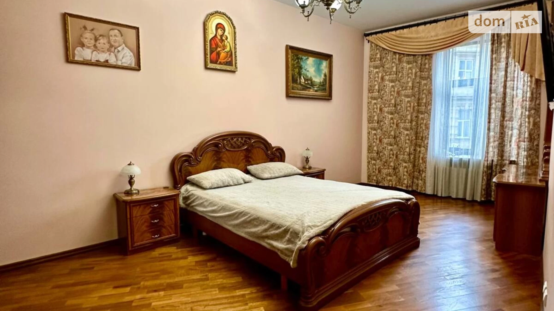 Продается 3-комнатная квартира 92.1 кв. м в Львове, ул. Драгоманова - фото 5