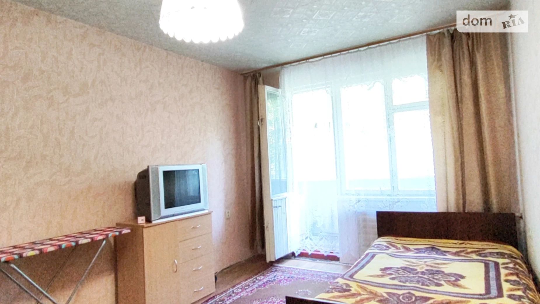 Продается 2-комнатная квартира 48.5 кв. м в Чернигове, ул. Волковича, 7 - фото 3