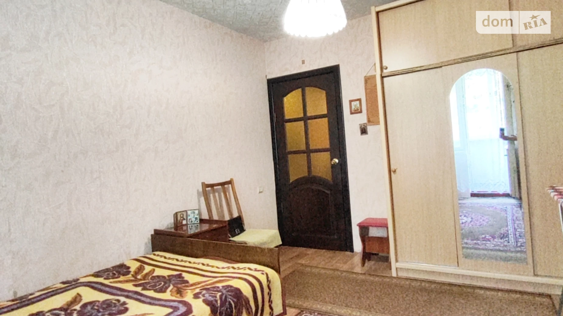 Продается 2-комнатная квартира 48.5 кв. м в Чернигове, ул. Волковича, 7 - фото 4