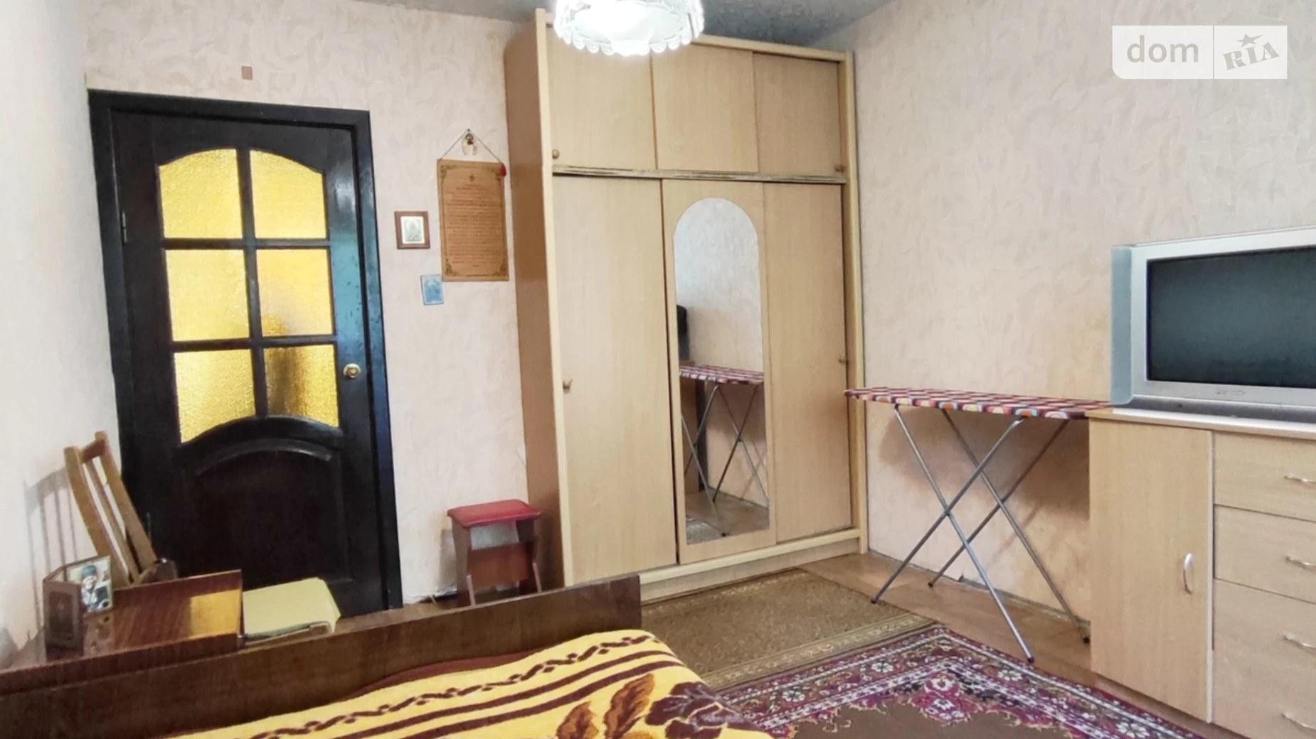 Продается 2-комнатная квартира 48.5 кв. м в Чернигове, ул. Волковича, 7 - фото 5