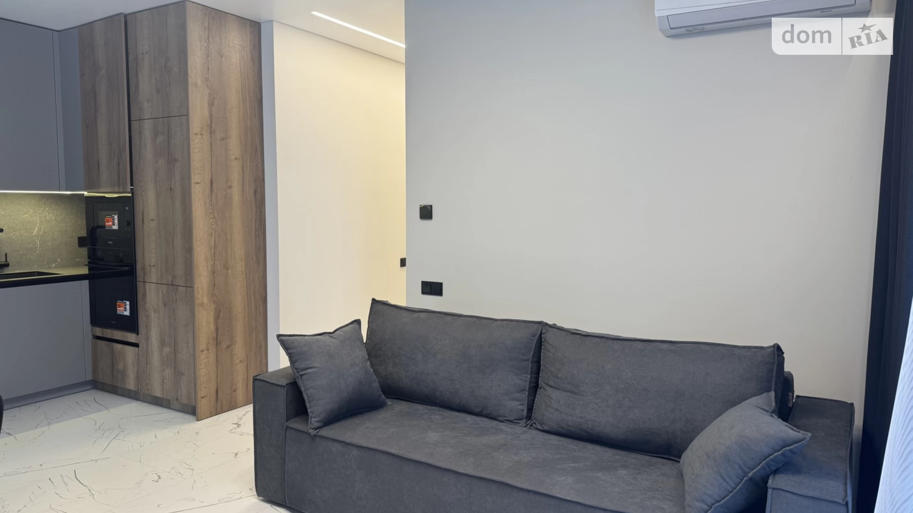 Сдается в аренду 2-комнатная квартира 80 кв. м в Ужгороде, ул. Николая Бобяка, 1Г - фото 2