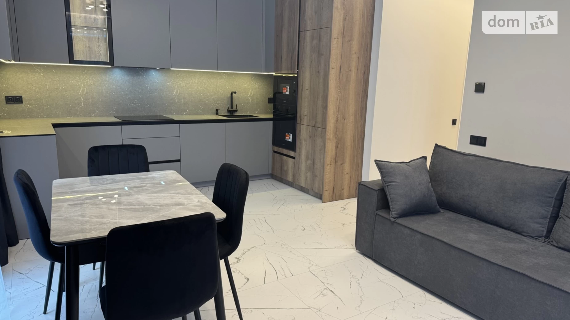 Сдается в аренду 2-комнатная квартира 80 кв. м в Ужгороде, ул. Николая Бобяка, 1Г - фото 3